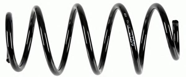 Comprar 993043 Sachs Muelle delantero