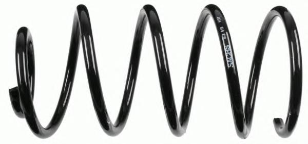 998919 Sachs Muelle delantero