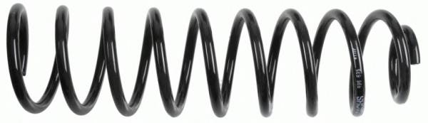 Muelle de suspensión trasero VAG 6K0511115M951 precio, desde 26,15 EUR