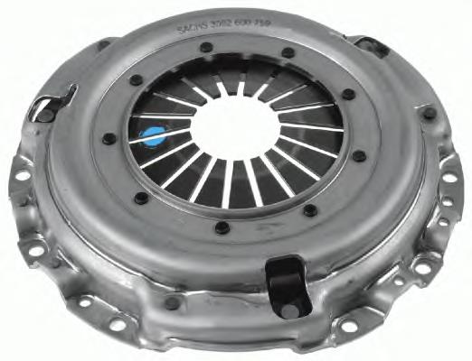 Comprar 3082600759 Sachs Plato de presión de embrague
