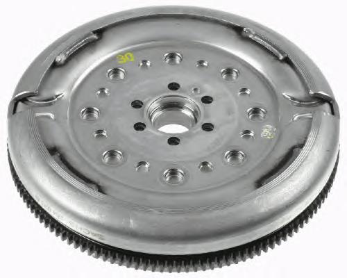 Volante bimasa Sachs 2294001349