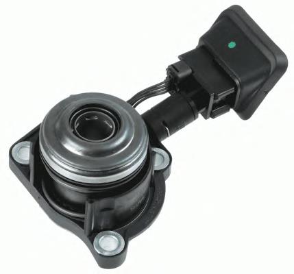 3182600191 Sachs Desembrague central, embrague (cojinete de desembrague)