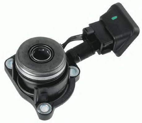 Desembrague central, embrague (cojinete de desembrague) Sachs 3182600190 precio, desde 87,78 EUR