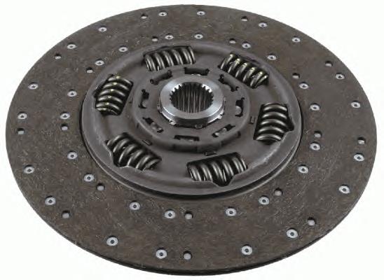 Comprar 1878006129 Sachs Disco de embrague