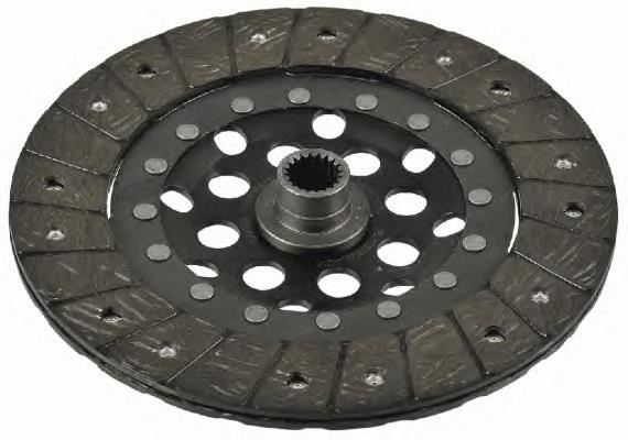 Comprar 323049810 LUK Disco de embrague