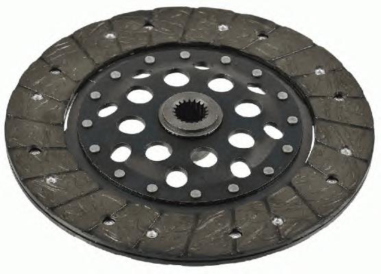 Disco de embrague LUK 323049810 precio, desde 96,83 EUR