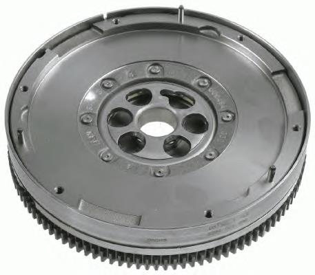 Comprar 55570198 General Motors Volante de motor bimasa
