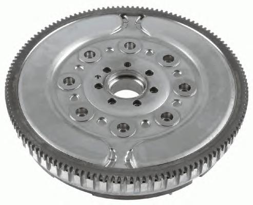 Comprar 2294001155 Sachs Volante de motor bimasa