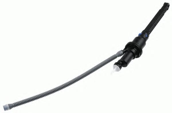 Comprar 2182H4 Peugeot/Citroen Cilindro maestro de embrague