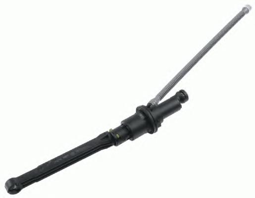 Bomba de embrague Delphi LM80701