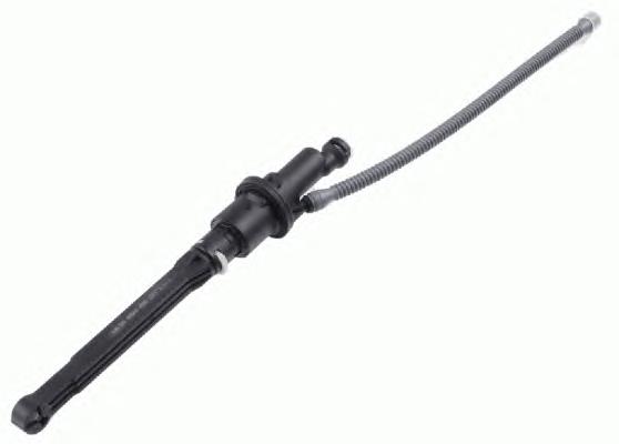 Cilindro maestro de embrague Peugeot 208 CA, CC