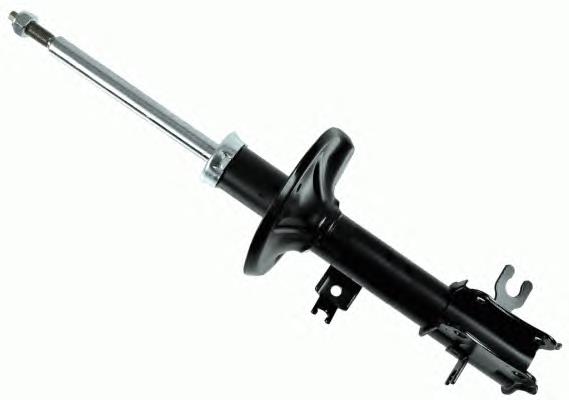 Amortiguador delantero derecho 314767 Sachs