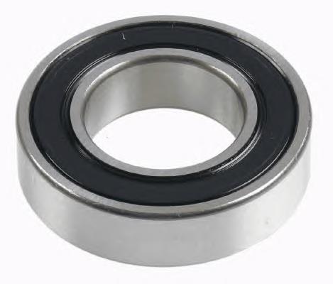 Rodamiento central del eje de transmisión Sachs 1863869042 precio, desde 6,23 EUR
