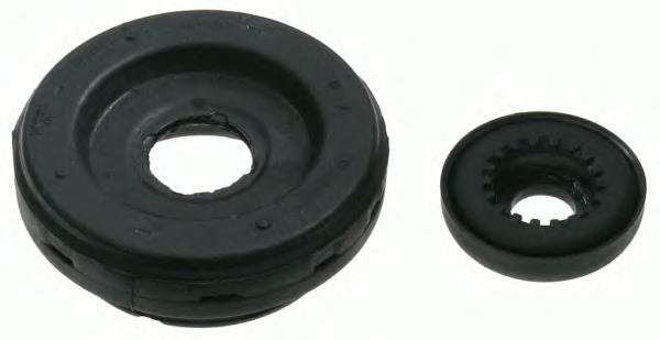 Soporte del amortiguador delantero 802399 Sachs
