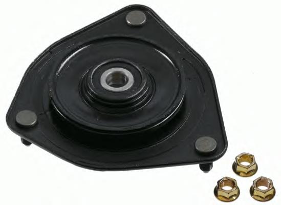 Soporte del amortiguador delantero 802291 Sachs