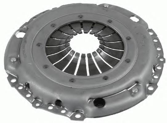 Plato de presión de embrague LUK 123025610 precio, desde 87,55 EUR