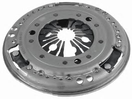 Plato de presión del embrague VAG 028141025RX