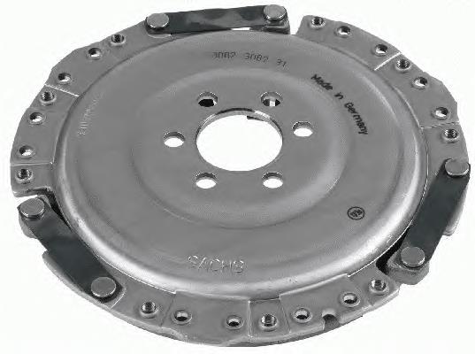 Comprar 036141025KX VAG Plato de presión de embrague