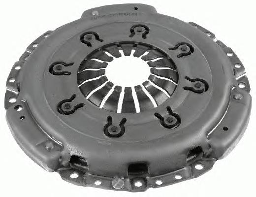 Plato de presión de embrague Opel Frontera B SUV (6B) (1998 - 2003) precio, desde 62,01 EUR