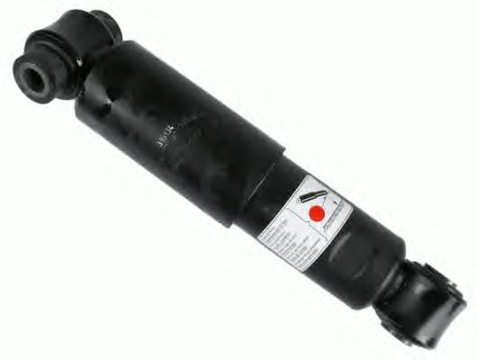 Amortiguador para remlque 310134 Sachs