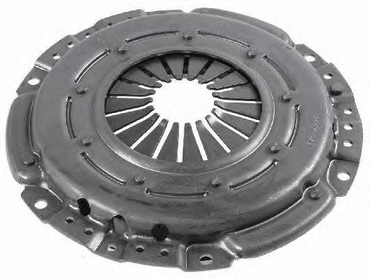 Plato de presión del embrague Sachs 3082634037