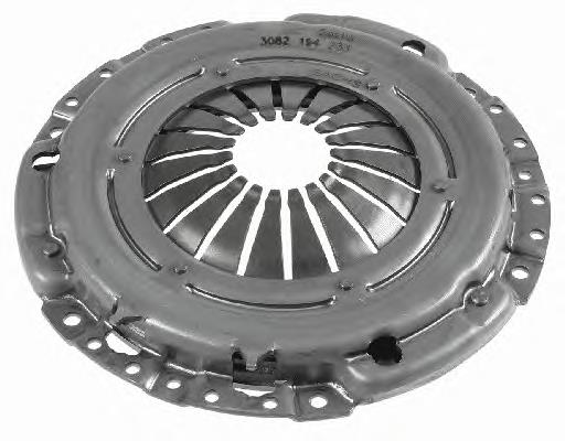 Plato de presión de embrague 3082194233 Sachs