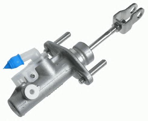 Bomba de embrague Sachs 6284600630