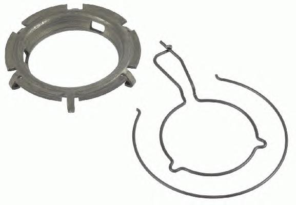 Comprar 3496006000 Sachs Anillo de retén del plato de embrague