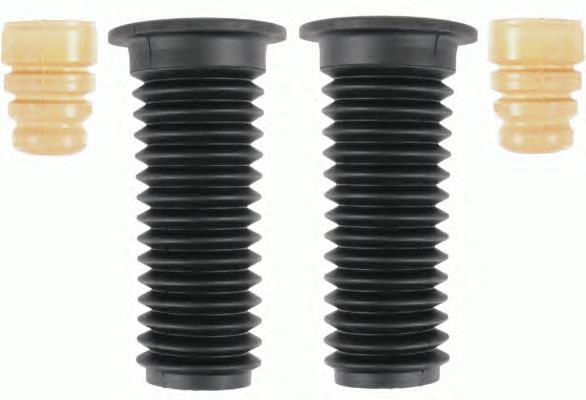 Comprar 900231 Sachs Tope de amortiguador delantero con guardapolvo