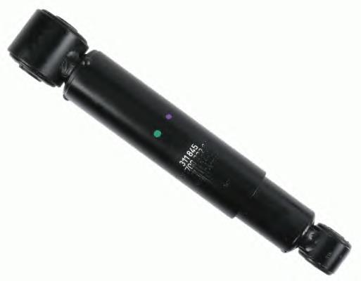 311845 Sachs Amortiguador de cabina