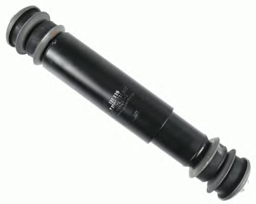 Amortiguador trasero Sachs 131339 precio, desde 128,02 EUR