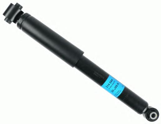 Comprar 314044 Sachs Amortiguador trasero