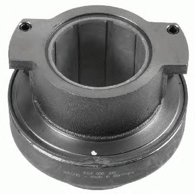 Cojinete de embrague 3151000335 Sachs