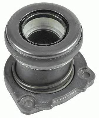 Cilindro esclavo de el embrague cojinete de liberacion Brembo E71003