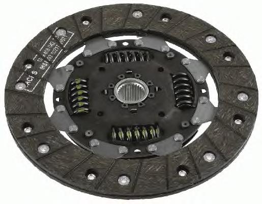 1862518031 Sachs