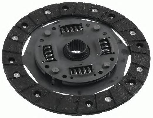 Comprar MD742680 Mitsubishi Disco de embrague