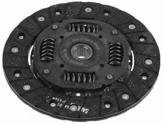 Comprar 2055CE Peugeot/Citroen Disco de embrague