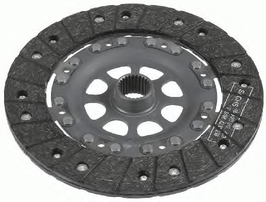 Comprar 1864503231 Sachs Disco de embrague