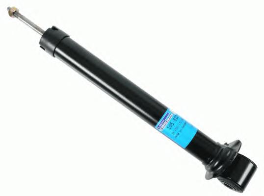 Amortiguador trasero Sachs 105822 precio, desde 43,02 EUR