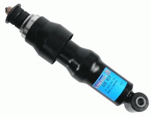 Amortiguador delantero Sachs 105819