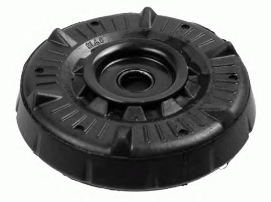 Soporte del amortiguador delantero 802536 Sachs