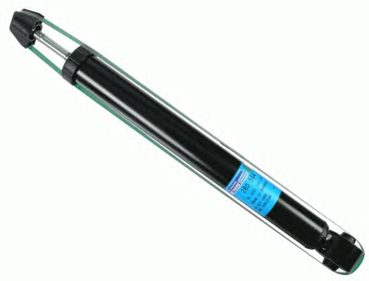 Amortiguador trasero 280564 Sachs