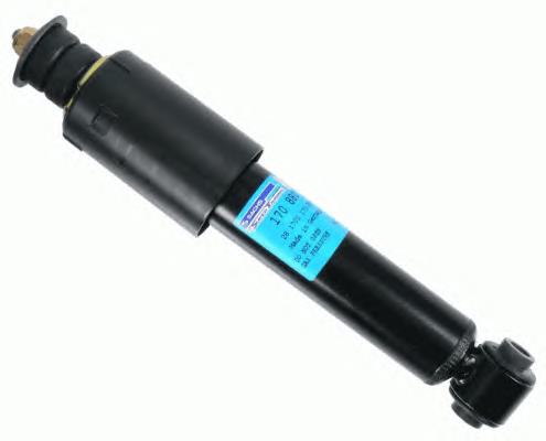 170880 Sachs Amortiguador frontal