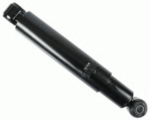 Amortiguador trasero Sachs 112928 precio, desde 85,25 EUR