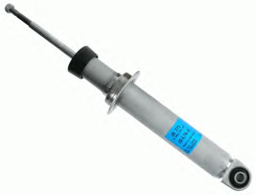 Amortiguador trasero Sachs 311773 precio, desde 75,50 EUR