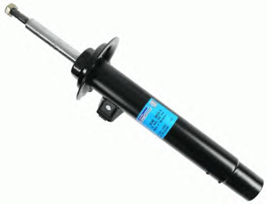 Amortiguador eje delantero izquierda Sachs 556855