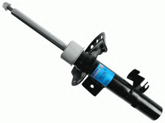Amortiguador delantero izquierdo 313748 Sachs