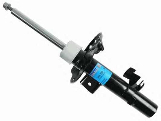 Amortiguador eje delantero izquierda Sachs 313759