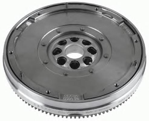 Motor de volante Sachs 2294000111 precio, desde 276,91 EUR