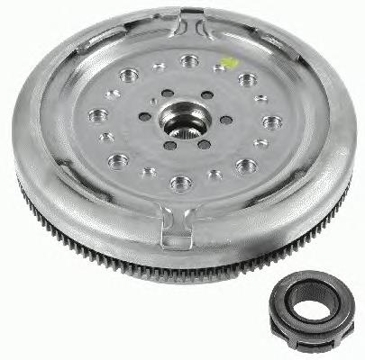 Volante motor 2290602004 Sachs